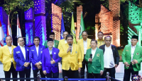 Yunarto Wijaya Sebut PPP dan PAN Punya PR Besar Jelang 2024 - GenPI.co