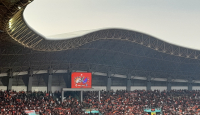 Laga Persija vs Persib di Stadion Patriot Candrabhaga Boleh Dihadiri Penonton - GenPI.co