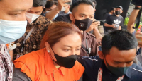 KPK Siap Eksekusi Mantan Bupati Tabanan - GenPI.co
