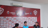 Pelatih Sabah FC Terpikat dengan Pemain Persija, Siapa Dia? - GenPI.co