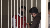Adam Deni Tidak Menyesal, Siap Bongkar Kasus Ahmad Sahroni - GenPI.co