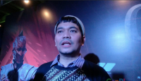 Anak Ridwan Kamil Wafat, Indra Bekti: Anakku Bikin Ilustrasinya - GenPI.co