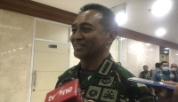 Jenderal Andika Dapat Perintah penting dari Luhut Pandjaitan - GenPI.co