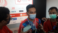 Juara BAC, Pram/Yere Tak Pasang Target di Indonesia Masters 2022 - GenPI.co