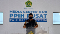 9 Kloter Jemaah Haji Berangkat Hari Ini, Terbanyak Surabaya - GenPI.co