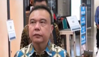 Dasco Buka Suara Soal Pemecatan M Taufik dari Gerindra - GenPI.co