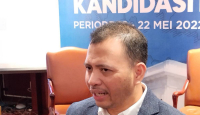 Survei Poltracking Indonesia: Elektabilitas PDIP Masih Unggul - GenPI.co