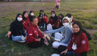 Kenaikan Tiket Borobudur Merugikan UMKM, Kata Mahasiswa UGM - GenPI.co