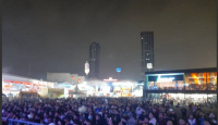 Ribuan Penggemar Tipe-X Antusias Padati Konser di PRJ 2022 - GenPI.co