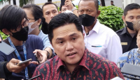 Dilaporan Erick Thohir ke Bareskrim Polri, Faizal Assegaf Malah Beri Jawaban Begini - GenPI.co