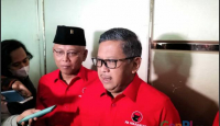 Elektabilitas PDIP Tinggi, Hasto Kristiyanto: Bisa Berubah - GenPI.co