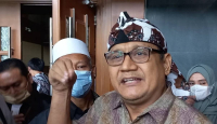 Eksepsi Ditolak, Edy Mulyadi Hadapi Sidang Kasus Jin Buang Anak - GenPI.co
