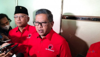 PDIP akan Jalan Kaki Daftar Peserta 2024 Pemilu ke KPU - GenPI.co