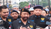 Partai NasDem Bongkar Pemilu 2024, Ganjar Pranowo Sebut Megawati - GenPI.co
