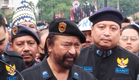 Soal Bakal Capres NasDem, Rocky Gerung Beber Siasat Surya Paloh - GenPI.co
