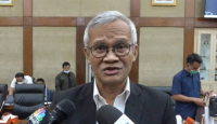 Zulkifli Hasan Jadi Menteri Perdagangan, DPR Sentil Krisis Pangan - GenPI.co