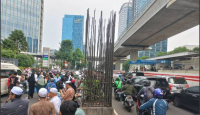 Untuk Pemprov DKI, Simak Cara Urai Kemacetan dari Pengamat Tata Kota - GenPI.co