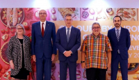 Uni Eropa Perkenalkan Produk Makanan dan Minuman di Indonesia - GenPI.co