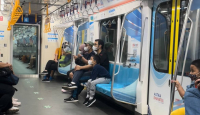 MRT Kini Jadi Transportasi Pilihan Masyarakat ke CFD Sudirman - GenPI.co