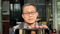 KPK Tegaskan Siap Hadapi Praperadilan Bendum PBNU Mardani Maming - GenPI.co