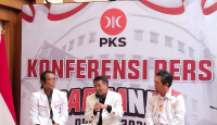Anies Baswedan Potensi Besar Jadi Kandidat Capres 2024, Kata PKS - GenPI.co