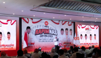 PKS Gelar Rapimnas Bahas Keputusan untuk Koalisi Pemilu 2024 - GenPI.co