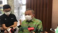 Waketum PPP Asrul Senang Adanya Koalisi PKB dan Gerinda - GenPI.co