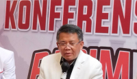 PKS Buka Peluang Usung Kandidat Capres 2024 dari Luar Partai - GenPI.co