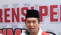 PKS Teguh Usulkan Syarat Pengusungan Capres 0 Persen - GenPI.co