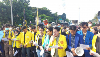 Polemik RKUHP, Aliansi Mahasiswa Ancam Demo Lebih Besar dari 2019 - GenPI.co