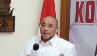 PKS Tak Ingin Kesepakatan Politik Mendadak pada Pemilu 2024 - GenPI.co