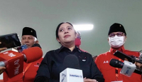 Puan Maharani Bongkar Pernyataan Megawati soal Kader Mejeng - GenPI.co