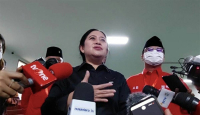 Puan Maharani Punya Sisi Baik Seperti Jokowi, Kata Pengamat - GenPI.co