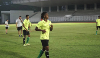 Ronaldo Harap 3 Calon Naturalisasi Timnas Indonesia U-19 Sukses - GenPI.co
