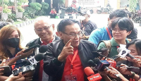 Bambang Pacul Keras, Peringatkan Kader PDIP Soal Ganjar Pranowo - GenPI.co