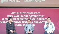 Siarkan Piala Dunia 2022 Bentuk Upaya SCM Mendukung Pemerintah - GenPI.co