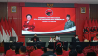 Megawati Soekarnoputri Beber Sosok Capres 2024 yang Dicari PDIP - GenPI.co