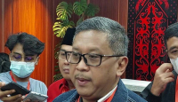 Hasto Kristiyanto Mau 2 Paslon Capres di Pilpres 2024, Pengamat Bereaksi Begini - GenPI.co