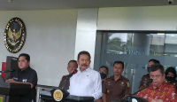 Kejagung Cium Dugaan Kasus Korupsi Lahan di Riau, Siap-siap Saja - GenPI.co
