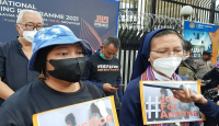 Migrant Care Minta Pemerintah Layangkan Protes ke Malaysia - GenPI.co