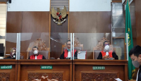 Majelis Hakim Perintahkan Jemput Paksa Terdakwa Alvin Lim - GenPI.co