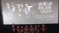 Trailer Film Mencuri Raden Saleh Dirilis, Mendebarkan! - GenPI.co