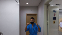 Siap Lawan Monster Thailand, Daud Yordan Ingin Menang KO - GenPI.co