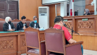 Jaksa Tuntut Alvin Lim 6 Tahun Penjara - GenPI.co