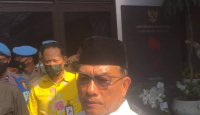 Pengamat: Moeldoko Beri Ketakutan ke Masyarakat Indonesia Lewat Isu Politik Identitas - GenPI.co