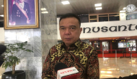 Menteri Tjahjo Kumolo Meninggal, Dasco Merasa Kehilangan Sahabat - GenPI.co