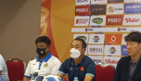 Timnas Vietnam Bakal Kesulitan Lawan Indonesia, Piala AFF Memanas - GenPI.co
