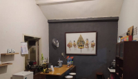 Kedai Kopi Raku Space, Serasa Bermain di Rumah - GenPI.co