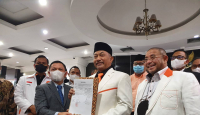Ahmad Syaikhu Akui PKS Merugi, Ini Alasannya - GenPI.co