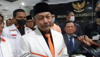 PKS Kunjungi Muhammadiyah, Ada Pembahasan Pemilu 2024 - GenPI.co